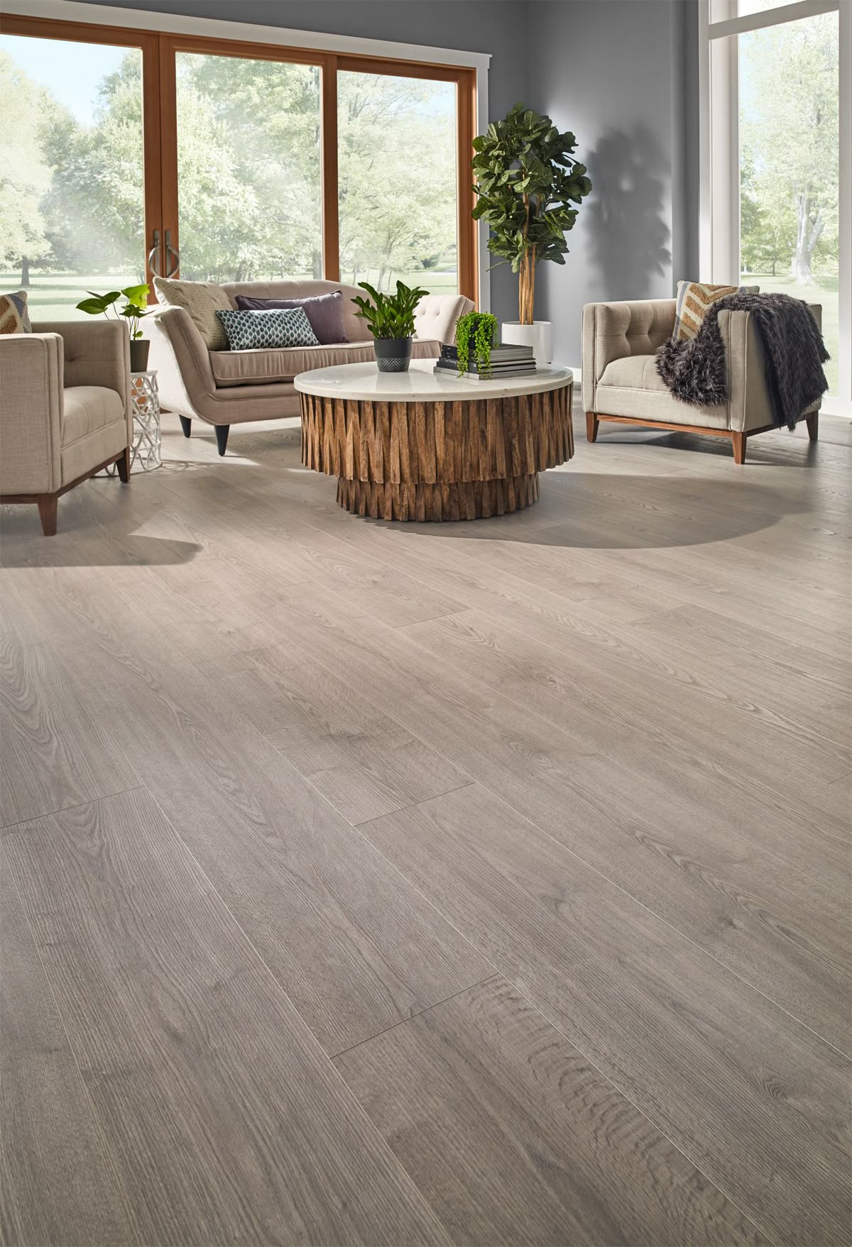 Flooring